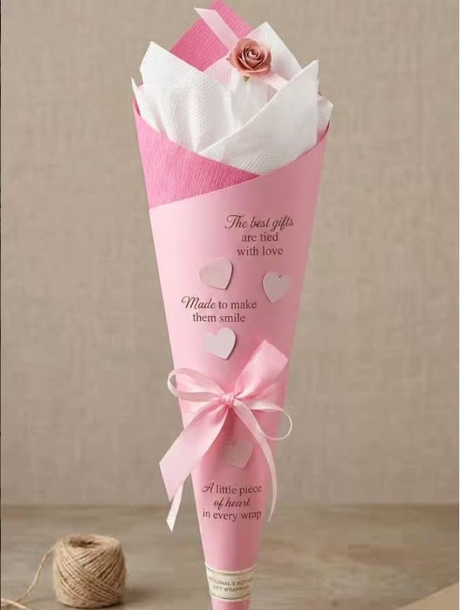 Luxury Gift Wrapping by Blush & Bows